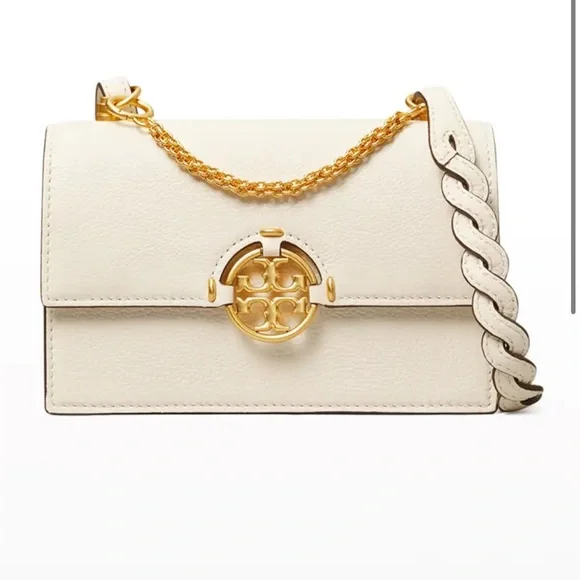 Tory Burch | Bags | Tory Burch Womens Mini Miller Crossbody